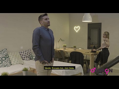❤️ I-PORNBCN 4K Owesifazane oyedwa ovuthiwe onamabele amakhulu ufuna ukubhejwa indunu young gigolo with umthondo omkhulu blowjob amortism ingquza eqinile isandla umsebenzi isitayela inja ingquza ikhotha i-orgasm French subtitles Izocansi ezinhle kithi zu.zhangshumeng.top ﹏